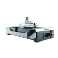 Single-table Fiber Laser Metal Sheet Cutting Machine 1500W